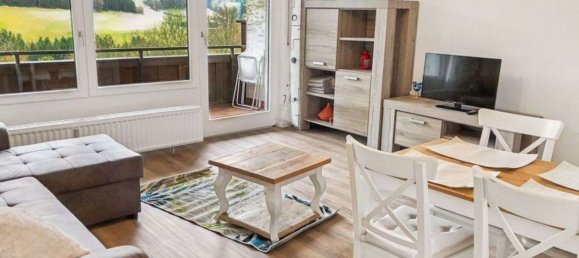 2-salle Appartement à Hochsauerlandkreis, Germany No. 271433 4