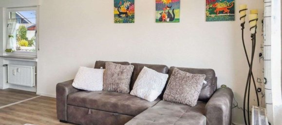 2-salle Appartement à Hochsauerlandkreis, Germany No. 271433 5