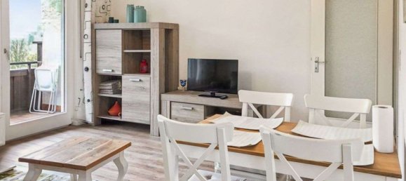 2-salle Appartement à Hochsauerlandkreis, Germany No. 271433 6