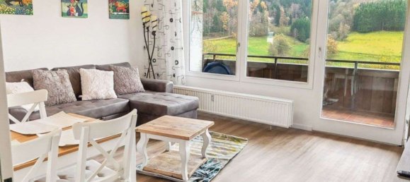 2-salle Appartement à Hochsauerlandkreis, Germany No. 271433 3