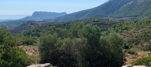  Land in Jalon, Spain No. 160982 2