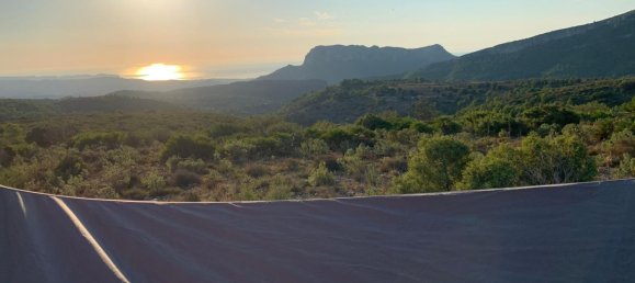  Land in Jalon, Spain No. 160982 4