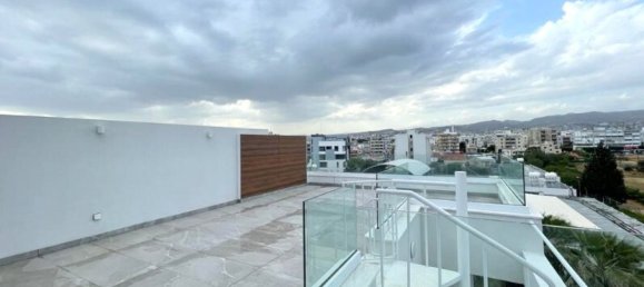 4 rooms Apartment in Nicosia, Cyprus No. 2578 10