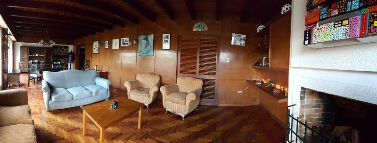 4 bedrooms House in Campo Creado, Argentina No. 56928