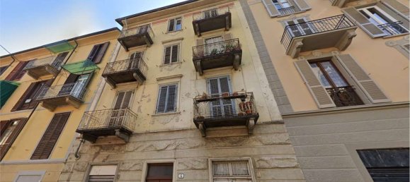 Apartamento de 2 divisões em Turin, Italy N.º 10368 2