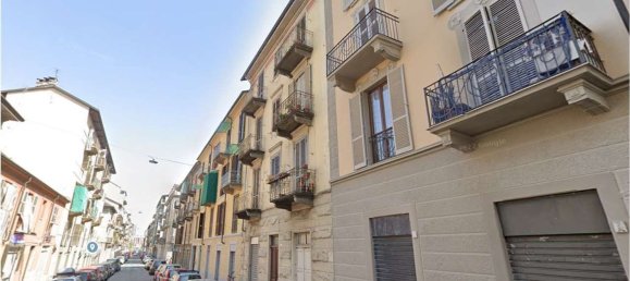 Apartamento de 2 divisões em Turin, Italy N.º 10368 4