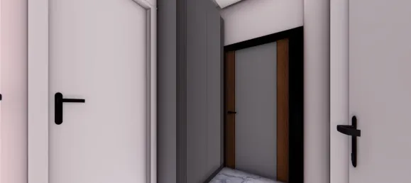 Apartment 2+1 in Dosemealti, Turkey No. 33220 2