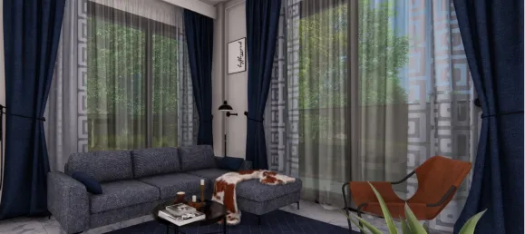 Apartment 2+1 in Dosemealti, Turkey No. 33220 7