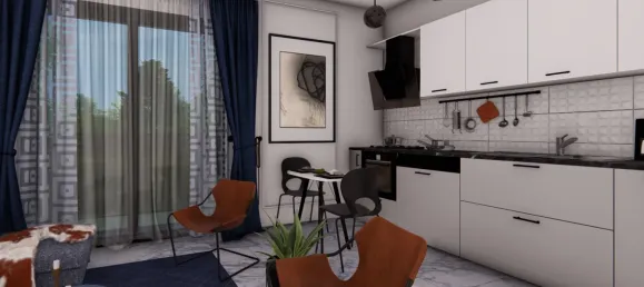 Apartment 2+1 in Dosemealti, Turkey No. 33220 5