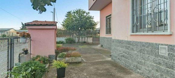 9 rooms Villa in Ceriale, Italy No. 207844 10