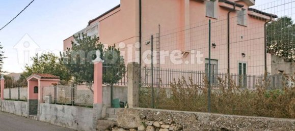 9 rooms Villa in Ceriale, Italy No. 207844 2