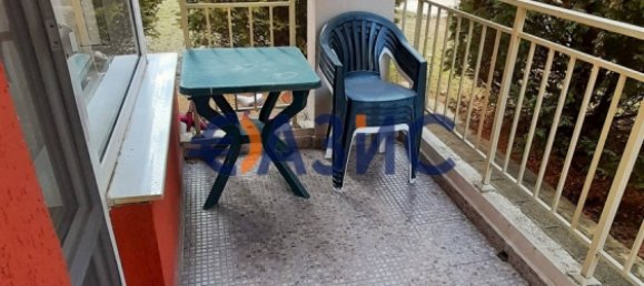 1 bedroom Apartment in Sveti Vlas, Bulgaria No. 249 10