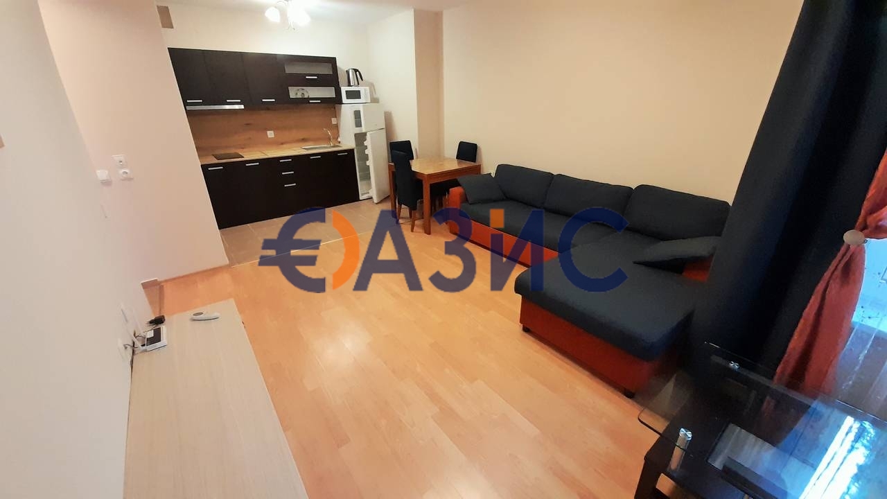 1 bedroom Apartment in Sveti Vlas, Bulgaria No. 249