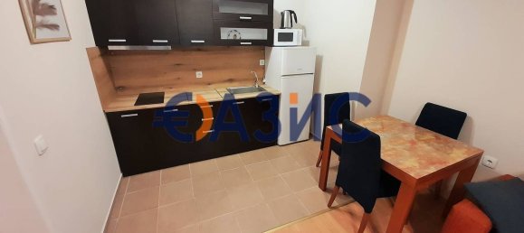 1 bedroom Apartment in Sveti Vlas, Bulgaria No. 249 12