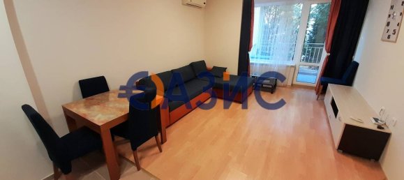 1 bedroom Apartment in Sveti Vlas, Bulgaria No. 249 14
