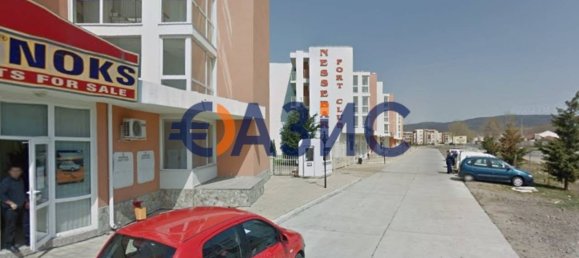 1 bedroom Apartment in Sveti Vlas, Bulgaria No. 249 3