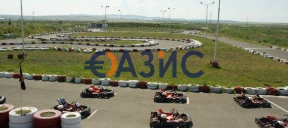 1 bedroom Apartment in Sveti Vlas, Bulgaria No. 249 4