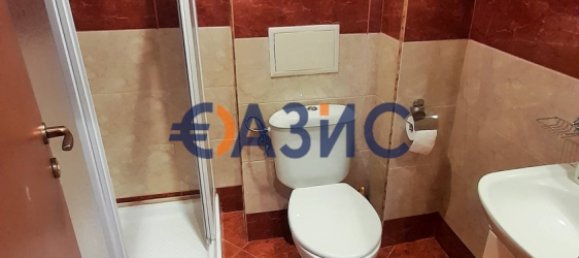 1 bedroom Apartment in Sveti Vlas, Bulgaria No. 249 8