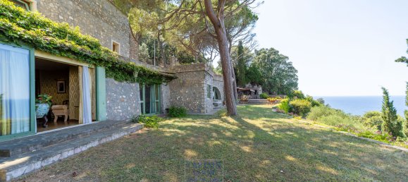 5 rooms Villa in Monte Argentario, Italy No. 283977 17