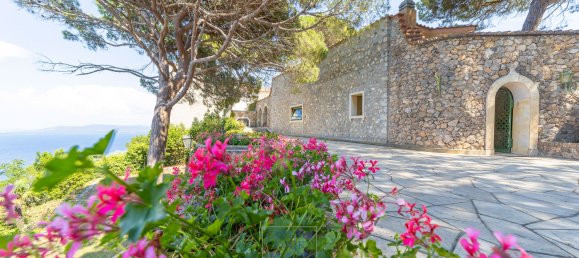 5 rooms Villa in Monte Argentario, Italy No. 283977 11