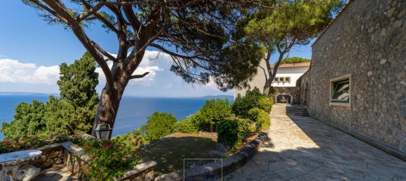 5 rooms Villa in Monte Argentario, Italy No. 283977 7