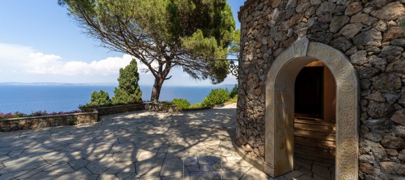 5 rooms Villa in Monte Argentario, Italy No. 283977 4