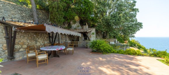 5 rooms Villa in Monte Argentario, Italy No. 283977 19