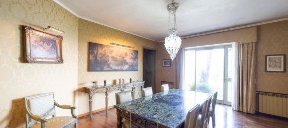 5 rooms Villa in Monte Argentario, Italy No. 283977 31