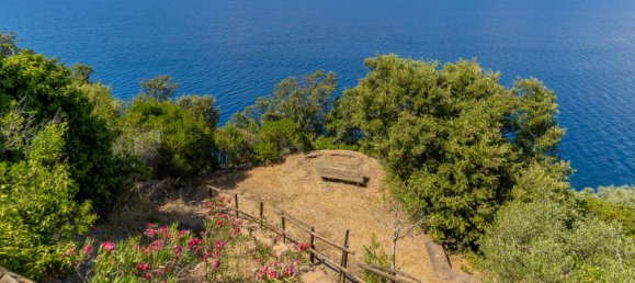 5 rooms Villa in Monte Argentario, Italy No. 283977 18