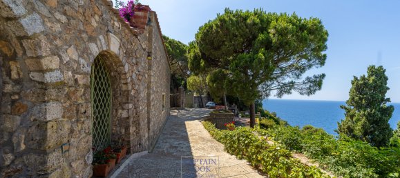 5 rooms Villa in Monte Argentario, Italy No. 283977 15