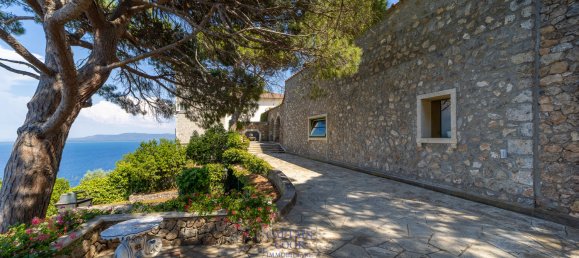 5 rooms Villa in Monte Argentario, Italy No. 283977 9