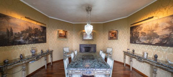 5 rooms Villa in Monte Argentario, Italy No. 283977 29