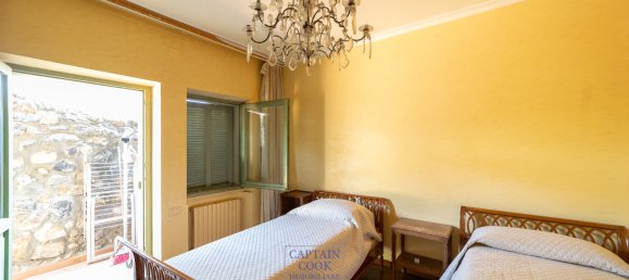 5 rooms Villa in Monte Argentario, Italy No. 283977 45
