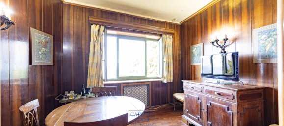 5 rooms Villa in Monte Argentario, Italy No. 283977 32