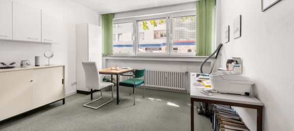 12 chambres Bureau à Duisburg, Germany No. 320638 4