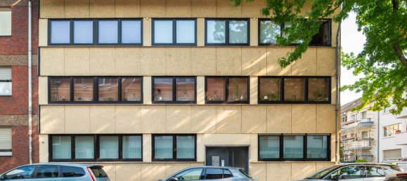 12 chambres Bureau à Duisburg, Germany No. 320638 20