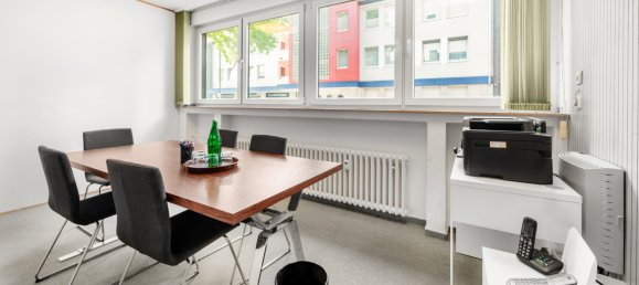 12 chambres Bureau à Duisburg, Germany No. 320638 13