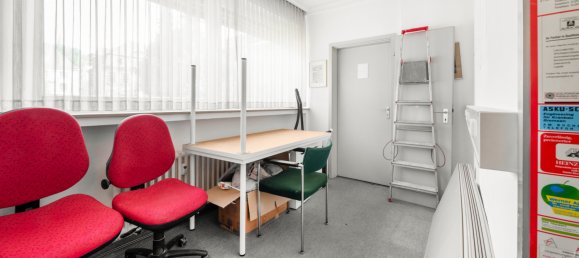 12 chambres Bureau à Duisburg, Germany No. 320638 10