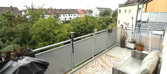 Apartamento de 2 divisões em Augsburg, Germany N.º 368349 12