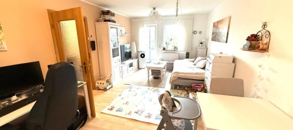 Apartamento de 2 divisões em Augsburg, Germany N.º 368349 4