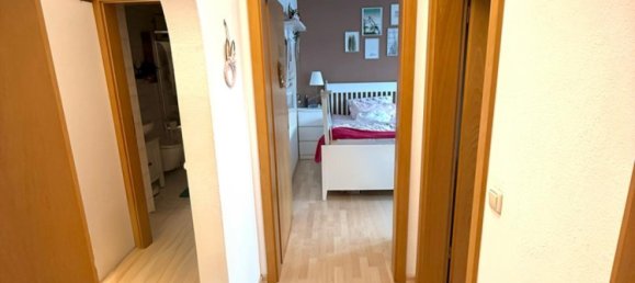 Apartamento de 2 divisões em Augsburg, Germany N.º 368349 10