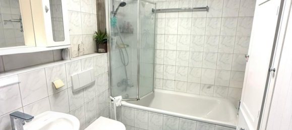 Apartamento de 2 divisões em Augsburg, Germany N.º 368349 13