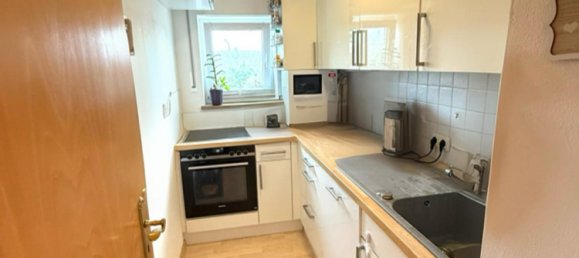 Apartamento de 2 divisões em Augsburg, Germany N.º 368349 7