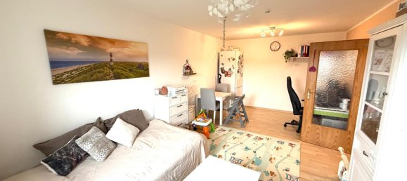 Apartamento de 2 divisões em Augsburg, Germany N.º 368349 3