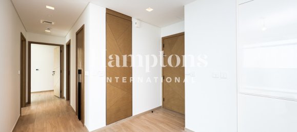 Apartamento T2 em Dubai Creek Harbour (The Lagoons), UAE N.º 181964 18
