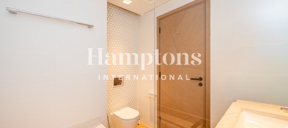 Apartamento T2 em Dubai Creek Harbour (The Lagoons), UAE N.º 181964 16