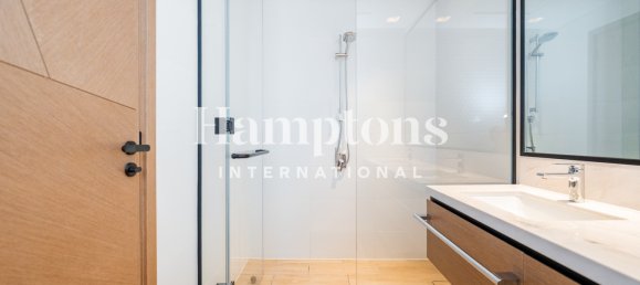Apartamento T2 em Dubai Creek Harbour (The Lagoons), UAE N.º 181964 5