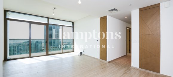 Apartamento T2 em Dubai Creek Harbour (The Lagoons), UAE N.º 181964 12