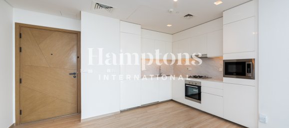Apartamento T2 em Dubai Creek Harbour (The Lagoons), UAE N.º 181964 22