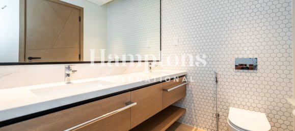 Apartamento T2 em Dubai Creek Harbour (The Lagoons), UAE N.º 181964 9